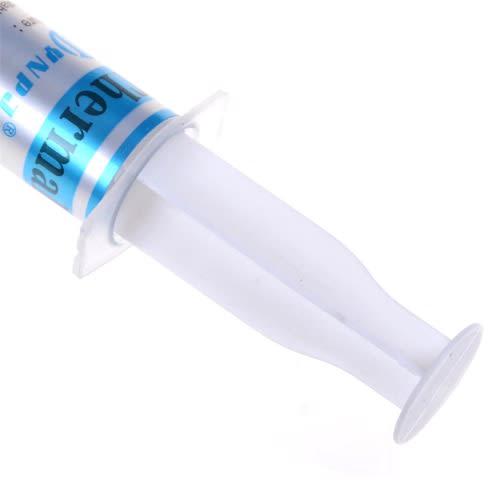 Cooling Paste Thermal Grease Paste Compound Silicone