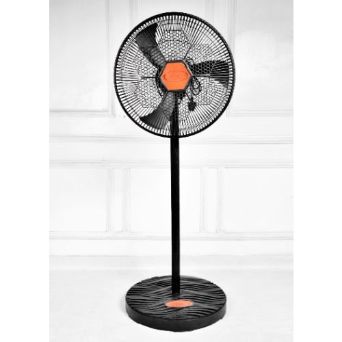 Powerful Standing Fan - Hexa - 18