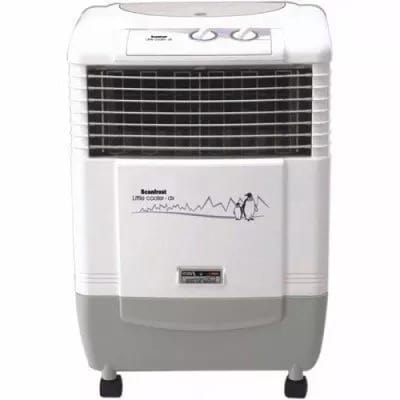 Air Cooler - Sfac 1000 - 1Hp