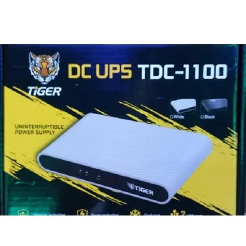 Dc 5v, 9v, 12v Poe 15v/24v Power Bank - 8800mAh Mini Ups