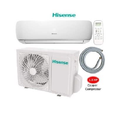 Hisense Air-conditioner - 1.5HP