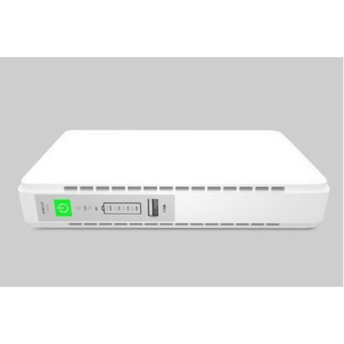Multipurpose Powerbank/mini-ups, Poe 430p For Wifi Router ,cctv