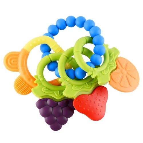 Yiyee Baby Teething Toys - 4 Pcs