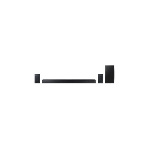 Q90r Premium 512 Watts 7.1.4ch Wireless Soundbar Sound System