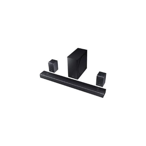 Q90r Premium 512 Watts 7.1.4ch Wireless Soundbar Sound System