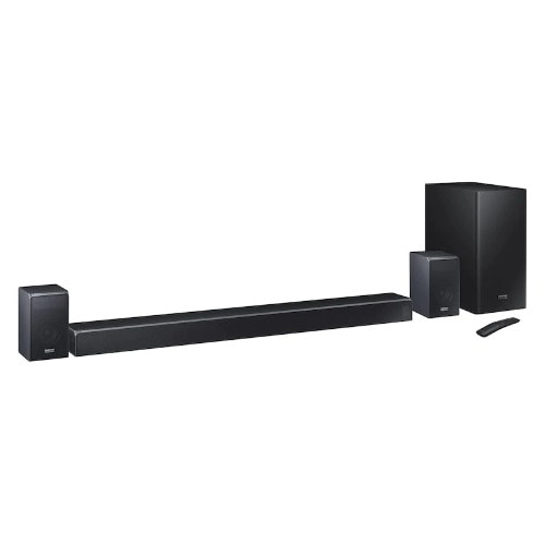 Q90r Premium 512 Watts 7.1.4ch Wireless Soundbar Sound System