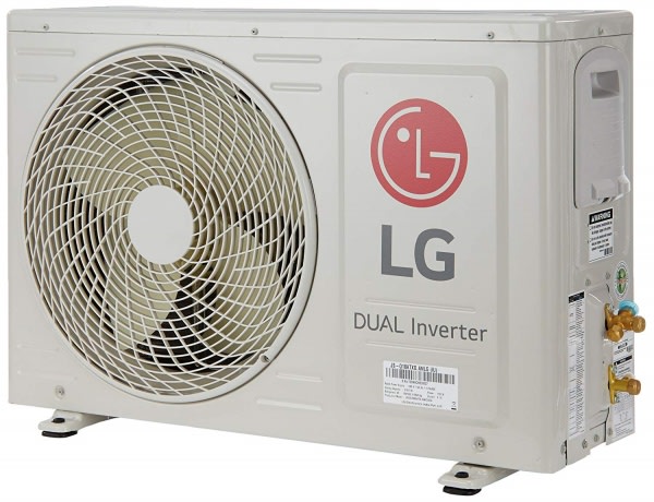 LG 2HP Gencool  Smart Inverter Air Conditioner