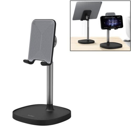Adjustable Holder For Mobile Phone