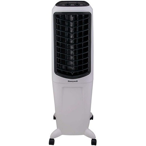 Evaporative Air Cooler 3 In 1  Humidifier - Fan & Cooler