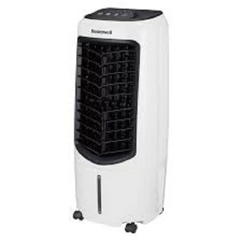 Evaporative Air Cooler 3 In 1  Humidifier - Fan & Cooler