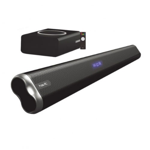 Soundbar - Hv-sf5627bt