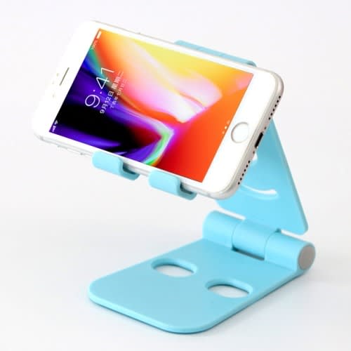 Foldable Phone Table-top Stand