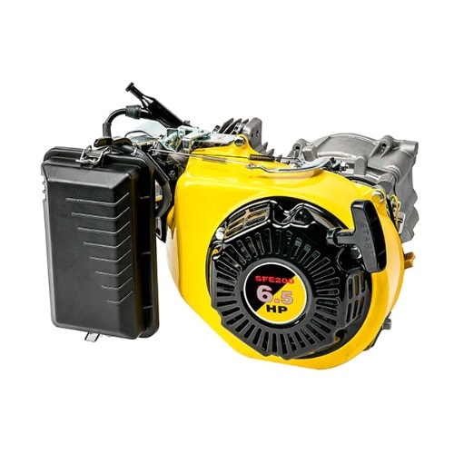 Half Engine- Sumec Firman Sfe200e
