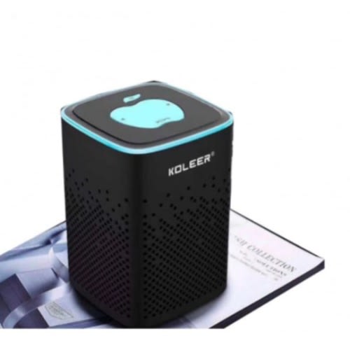 Rich Koleer S818 Bluetooth Computer/outdoor Wireless Speaker