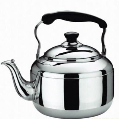 Whistling Kettle - 2L