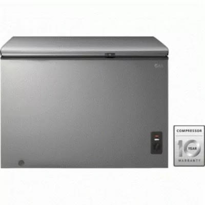 Chest Freezer 510