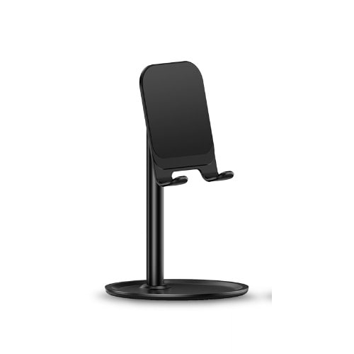 Mobile Phone Holder + Stand