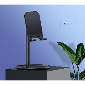 Mobile Phone Holder + Stand