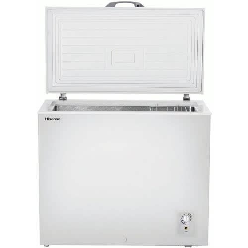 Chest Freezer - 198 Litres - frz Fc 260sh
