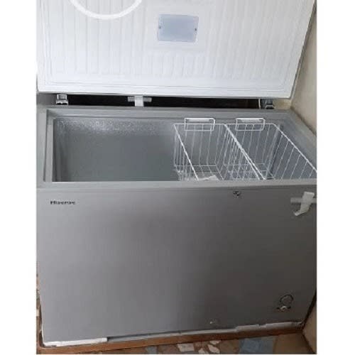 Chest Freezer - 198 Litres - frz Fc 260sh