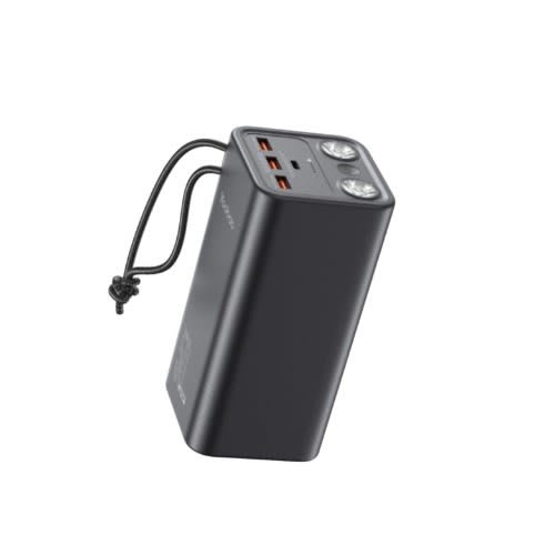 Power Bank - Led Light  - 50000mAh - 4 Output H5