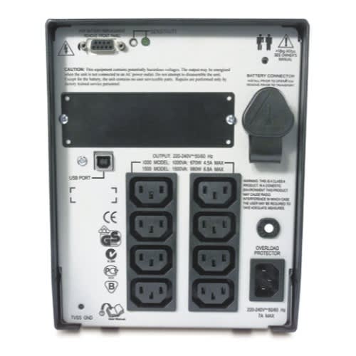 Smart Ups 1000va 230v