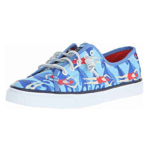 Top-Sider Women's Seacoast Fashion Sneakers