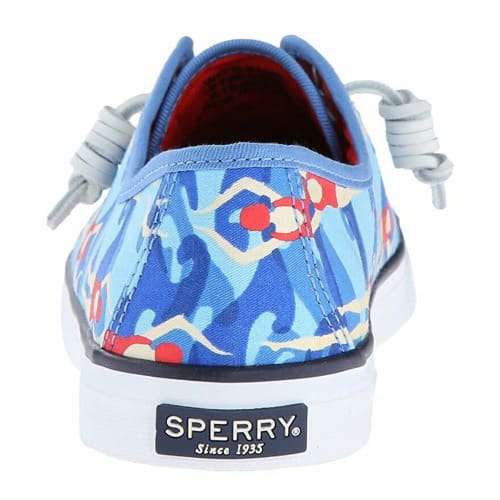 Top-Sider Women's Seacoast Fashion Sneakers