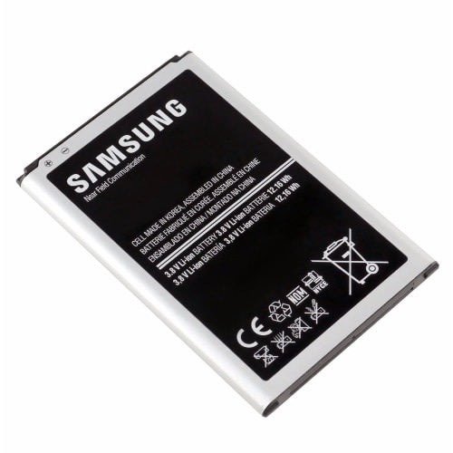 Samsung Galaxy Note 3 Battery