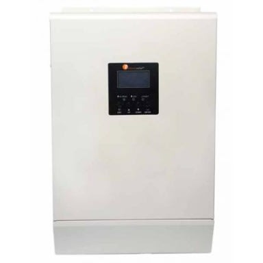 Felicity 5kva Solar Hybrid Inverter With Mppt 80a Inbuilt Charge Controller