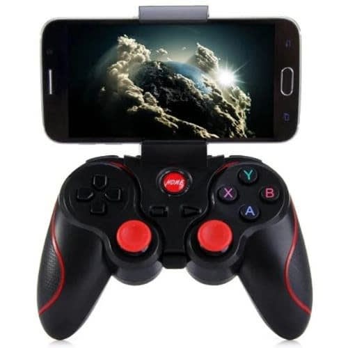 Wireless Bluetooth Game Controller