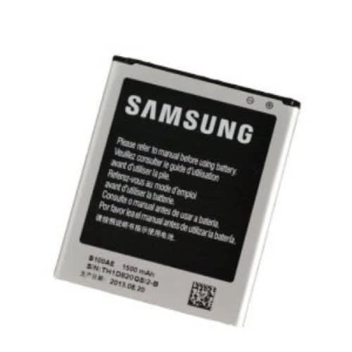 Battery For Samsung Galaxy -j2 - 2100mAh