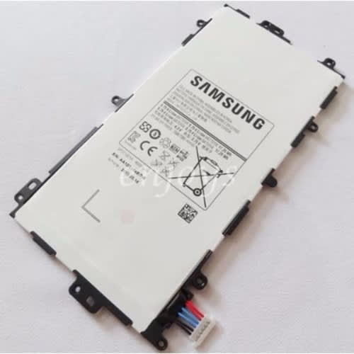 Battery For Samsung Galaxy Note 8.0 N5100 - 4600mah