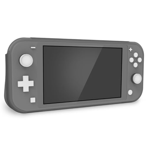 Switch Lite - Grey