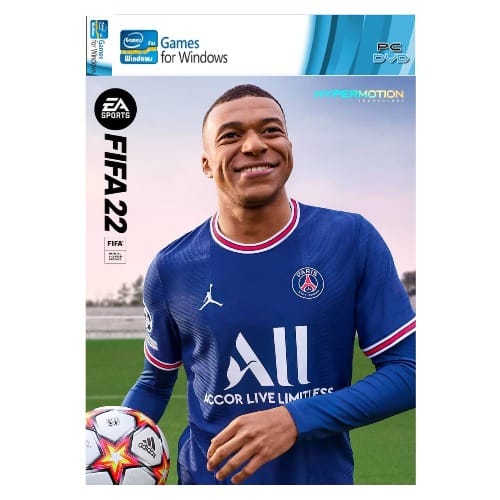 Champions League FiFa 2022 Edition Pc Game