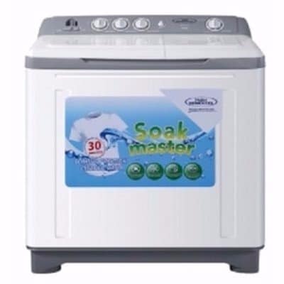 Top Load Semi-Automatic Washing Machine - 11kg