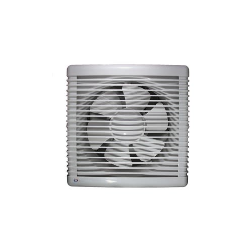 Futina 6-inch Wall Ventilation/exhaust Fan With Cover