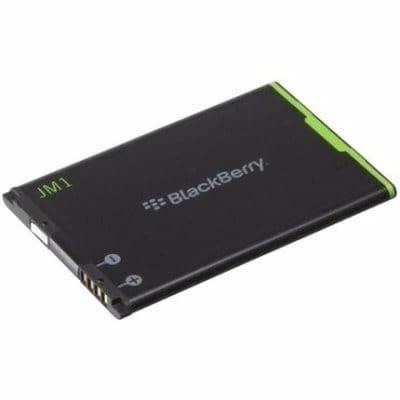 Battery For Blackberry Bold 6