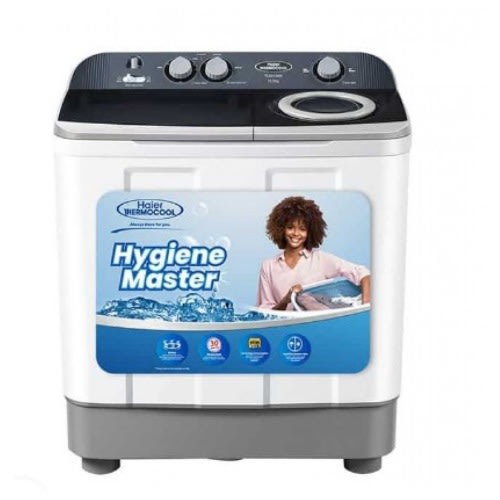 Top Load - Semi-Automatic 8kg Washing Machine - Tlsa08