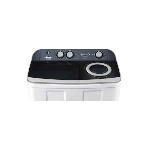 Top Load - Semi-Automatic 8kg Washing Machine - Tlsa08