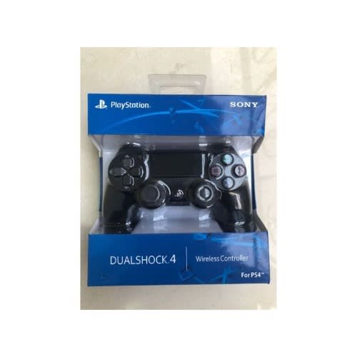 Ps4 Dualshock Pad