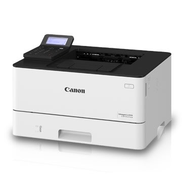Lbp214dw Monochrome Laser Printer