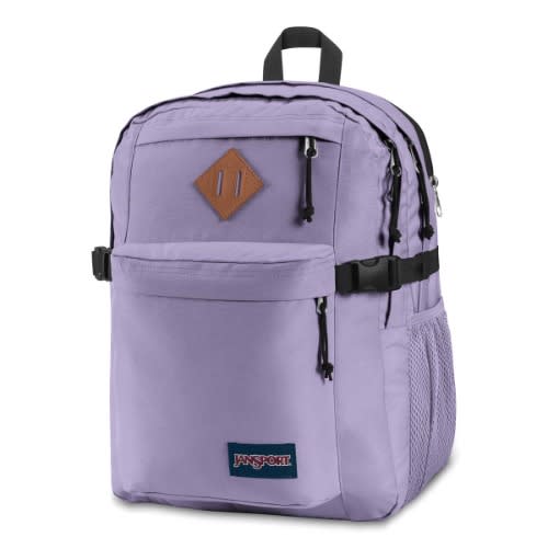 Main Campus Backpack - Pastel Lilac