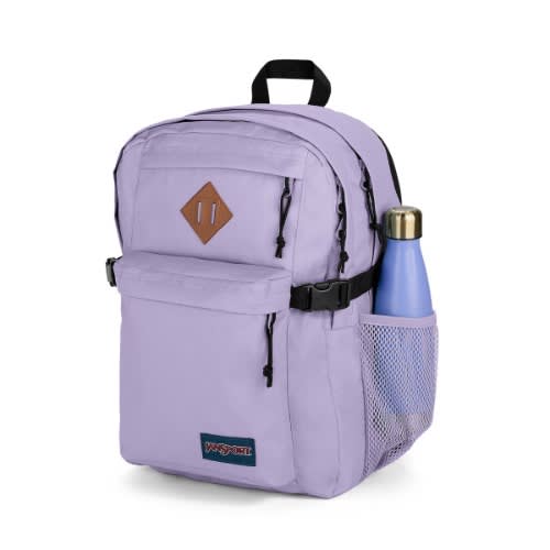Main Campus Backpack - Pastel Lilac