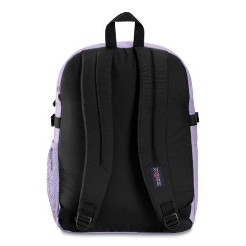 Main Campus Backpack - Pastel Lilac