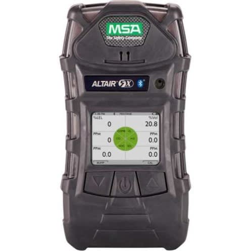 Altair 5x Multi Gas Detector