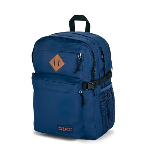 Main Campus Backpack - Navy