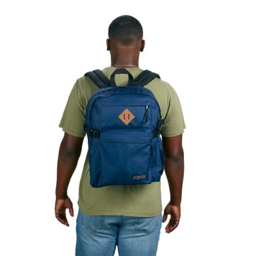 Main Campus Backpack - Navy