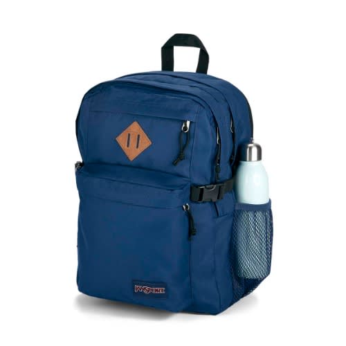 Main Campus Backpack - Navy