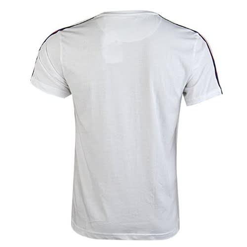 D&F Men's T-shirt - White